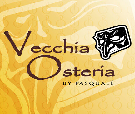 branding Vecchia Osteria