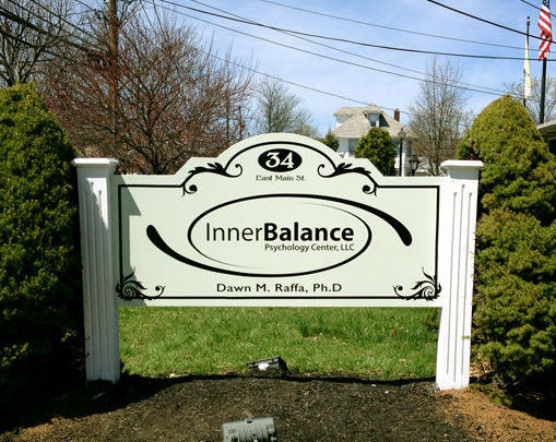 branding inner balance