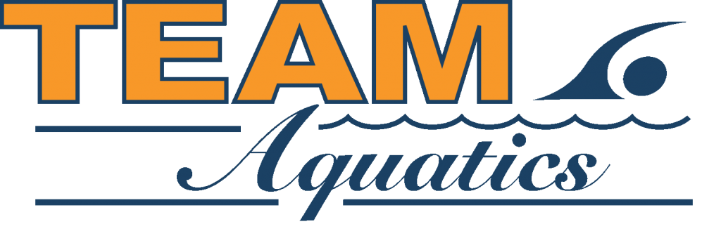 branding team85 aquatics