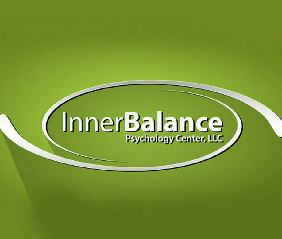 branding Inner balance